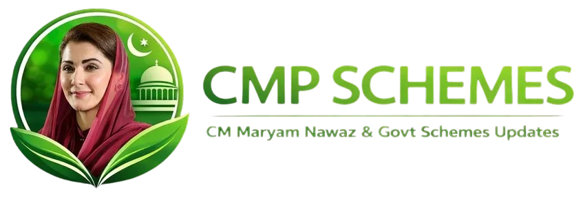 CMP Schemes
