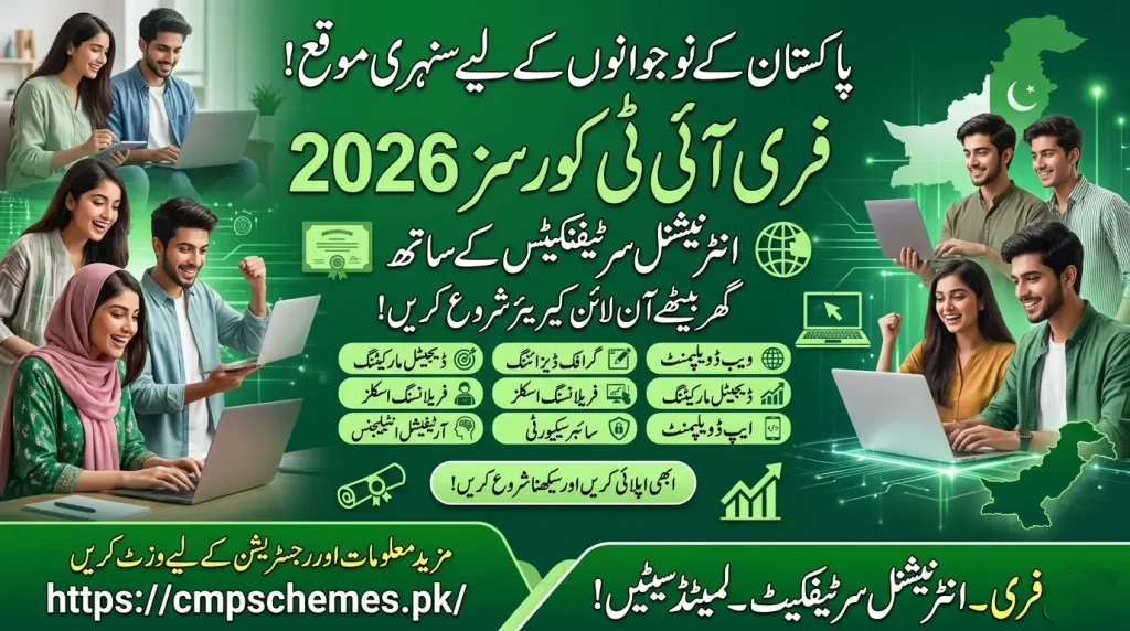 Best free it courses with international certificates