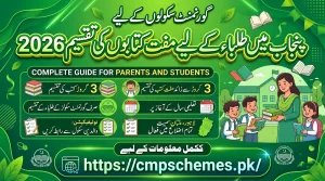 Free Textbook Distribution