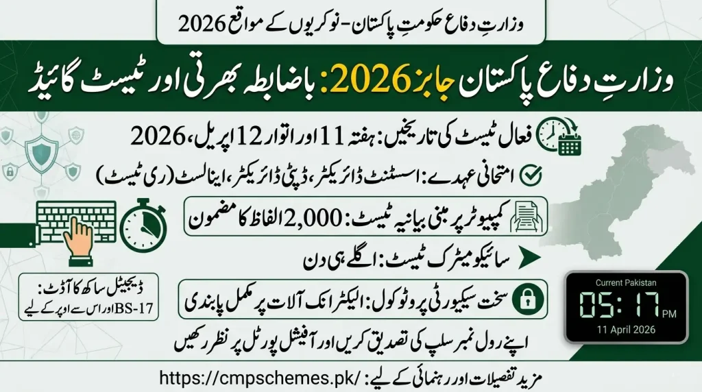 Ministry of Defence online apply 2026