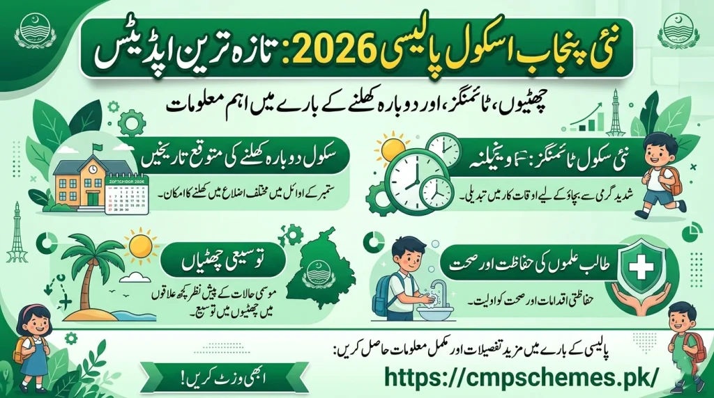 New notification about school Today 2026