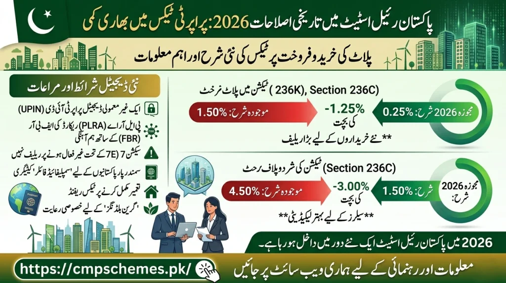 property tax reduction 2026