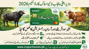 punjab livestock card scheme 2026